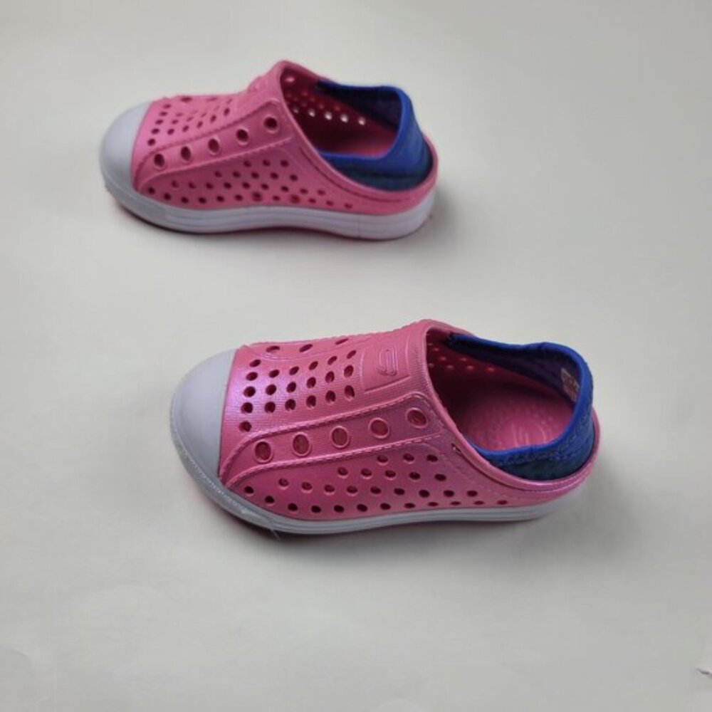 Skechers Foamie Guzman Steps Shoes Slip-on - Picture 6 of 9